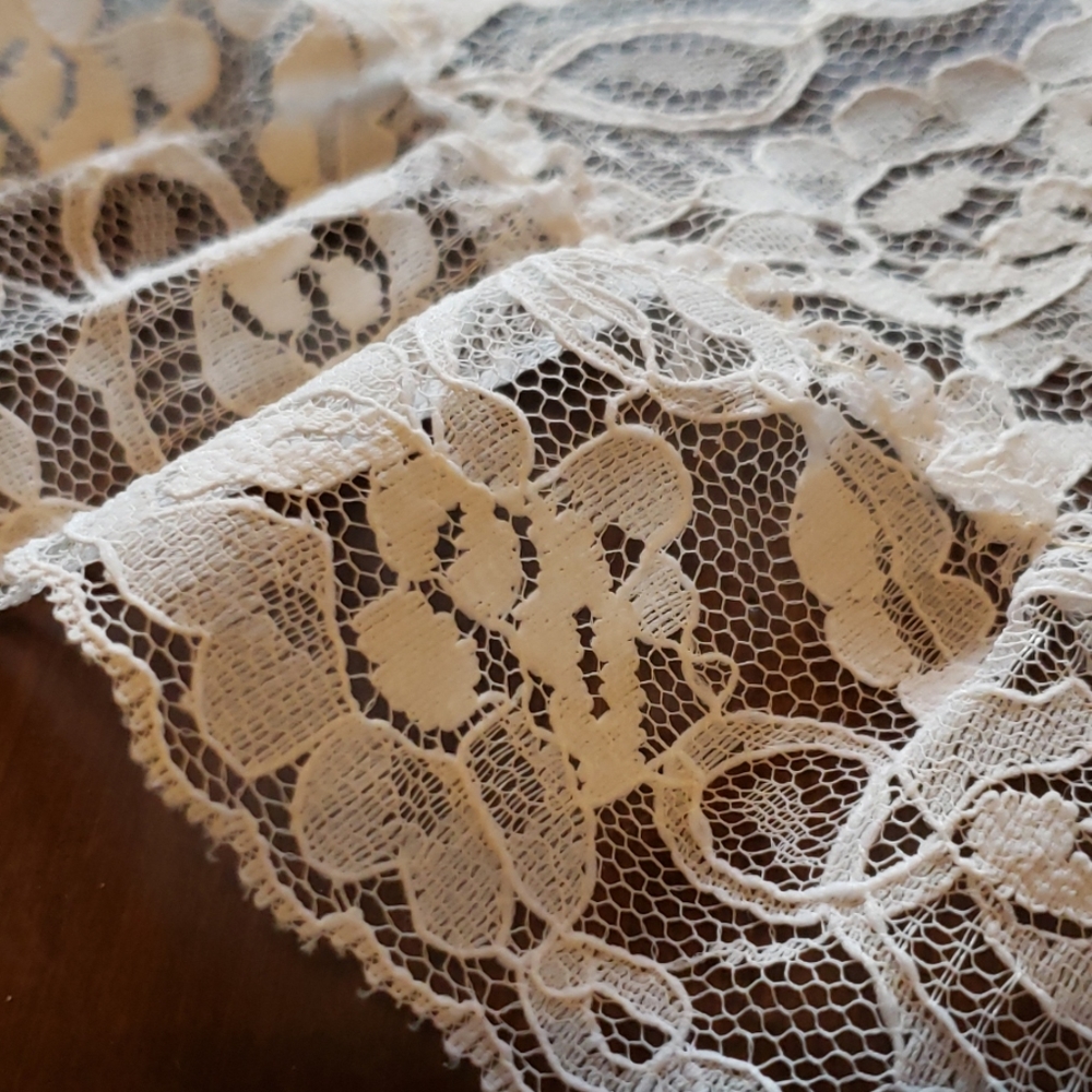 Doily - Picture 2 of 7